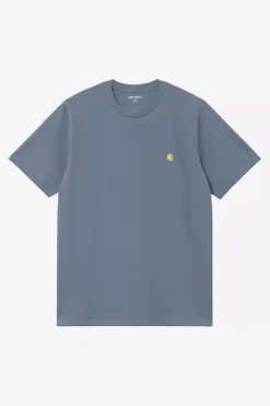 Carhartt WIP S/S Chase T-Shirt