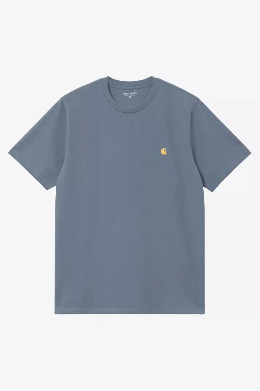Carhartt WIP S/S Chase T-Shirt