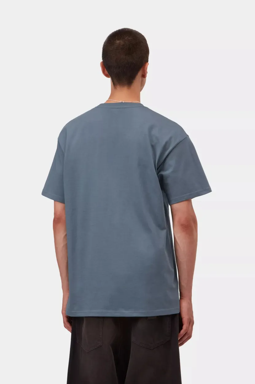 Carhartt WIP S/S Chase T-Shirt