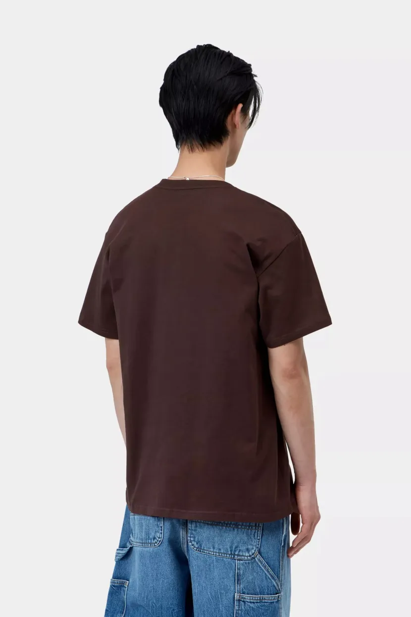 Carhartt WIP S/S Chase T-Shirt