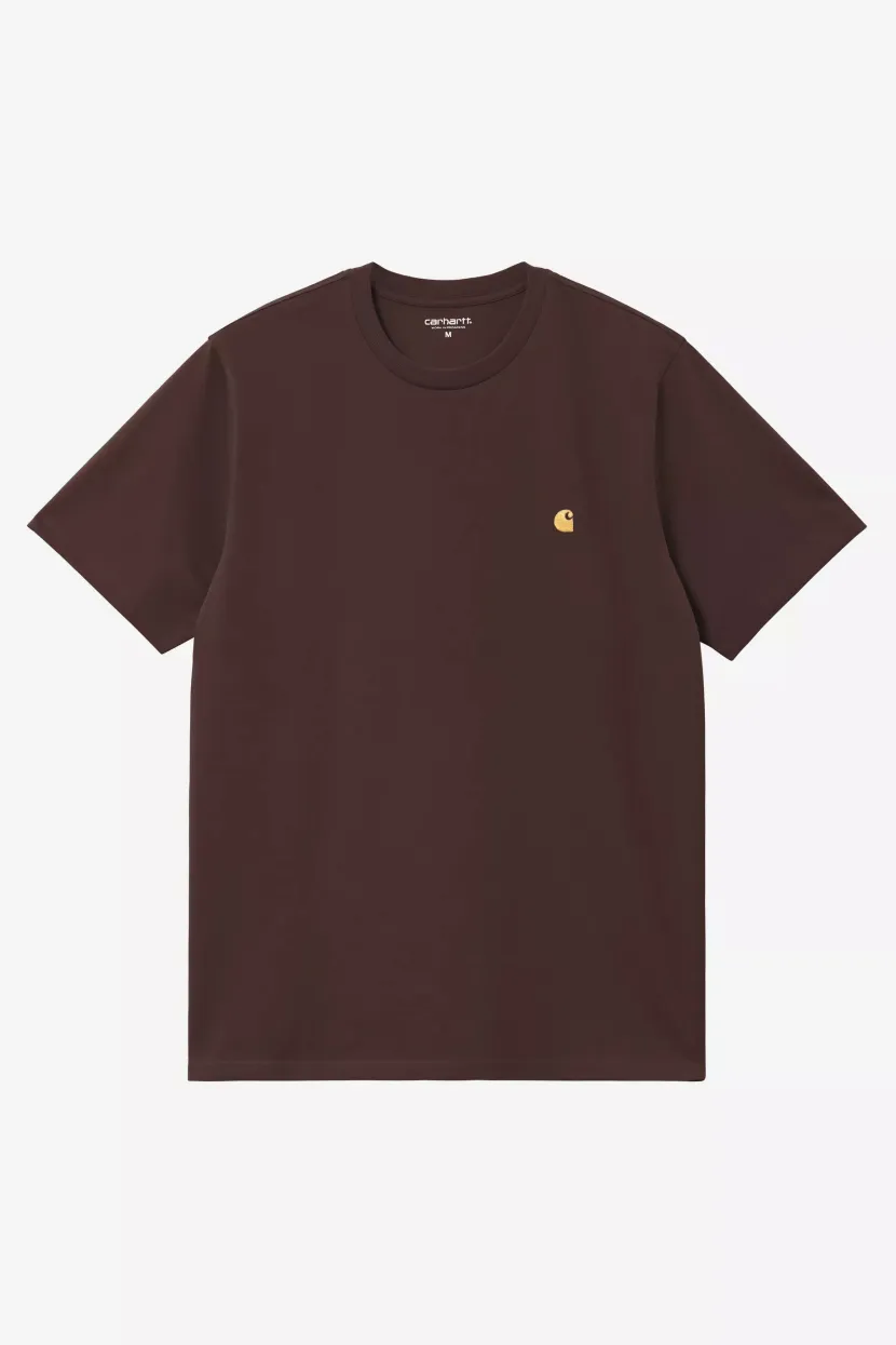 Carhartt WIP S/S Chase T-Shirt