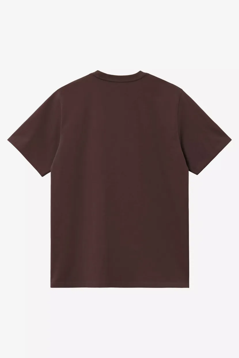 Carhartt WIP S/S Chase T-Shirt