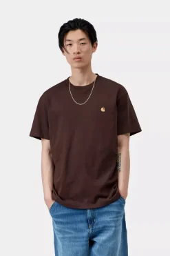Carhartt WIP S/S Chase T-Shirt