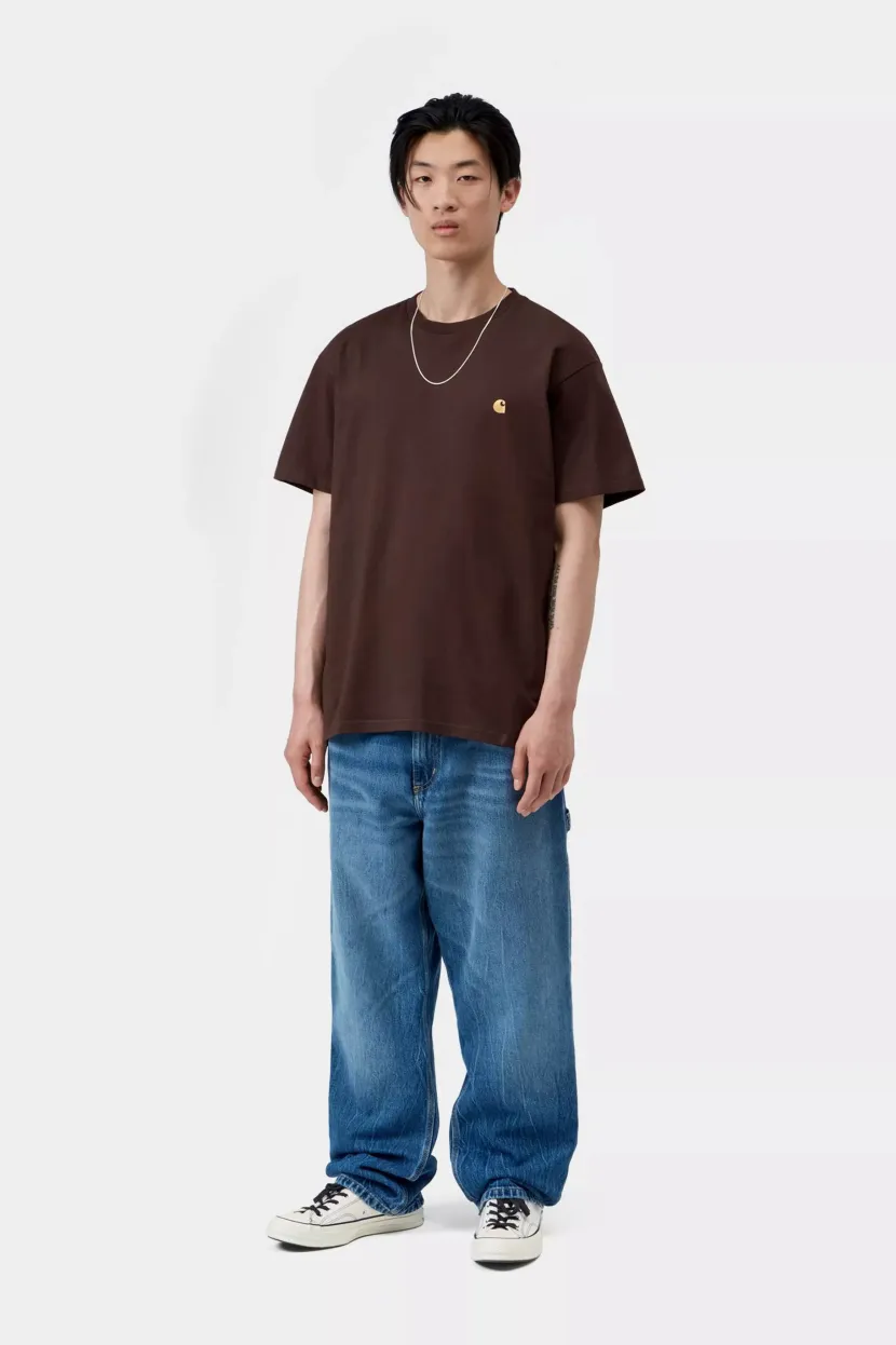Carhartt WIP S/S Chase T-Shirt
