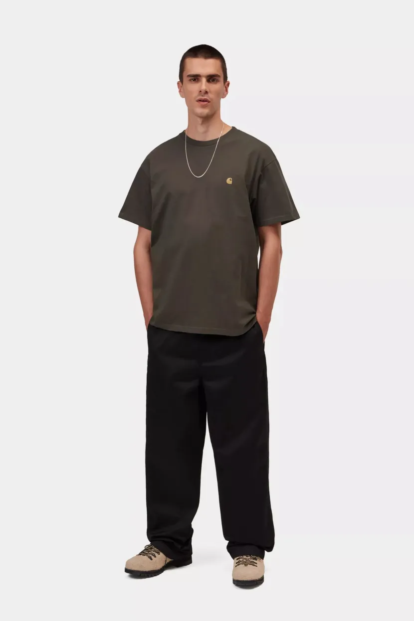 Carhartt WIP S/s Chase T-Shirt