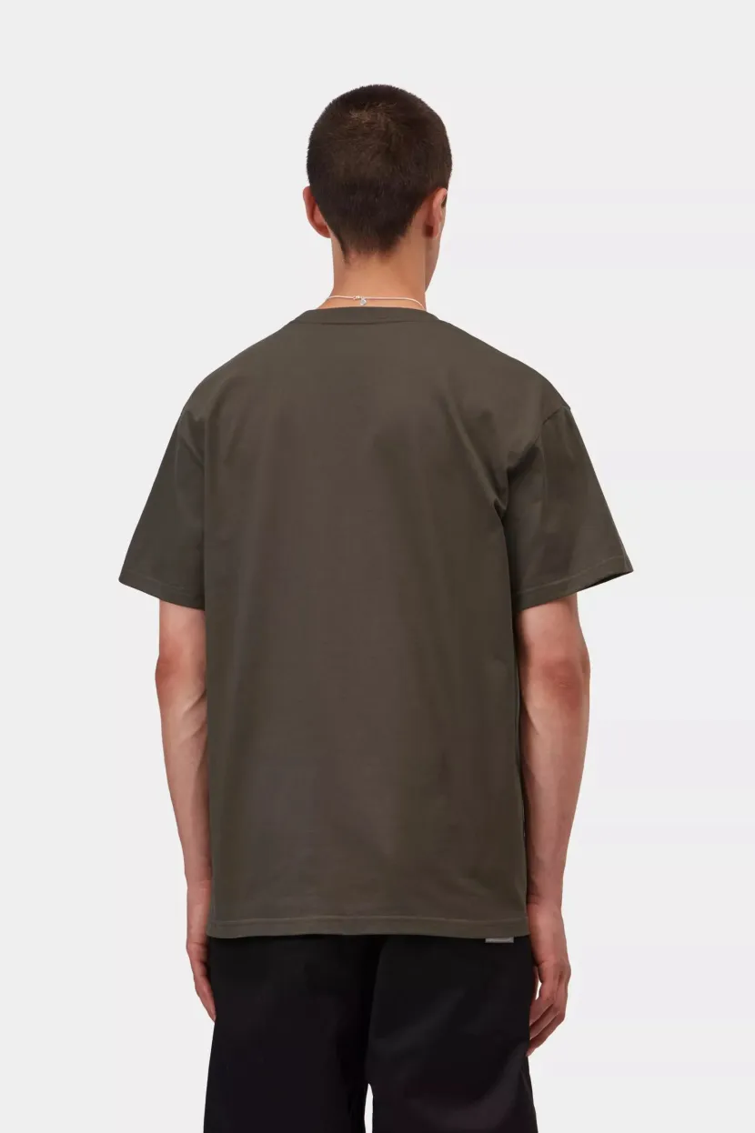 Carhartt WIP S/s Chase T-Shirt