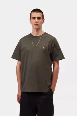 Carhartt WIP S/s Chase T-Shirt