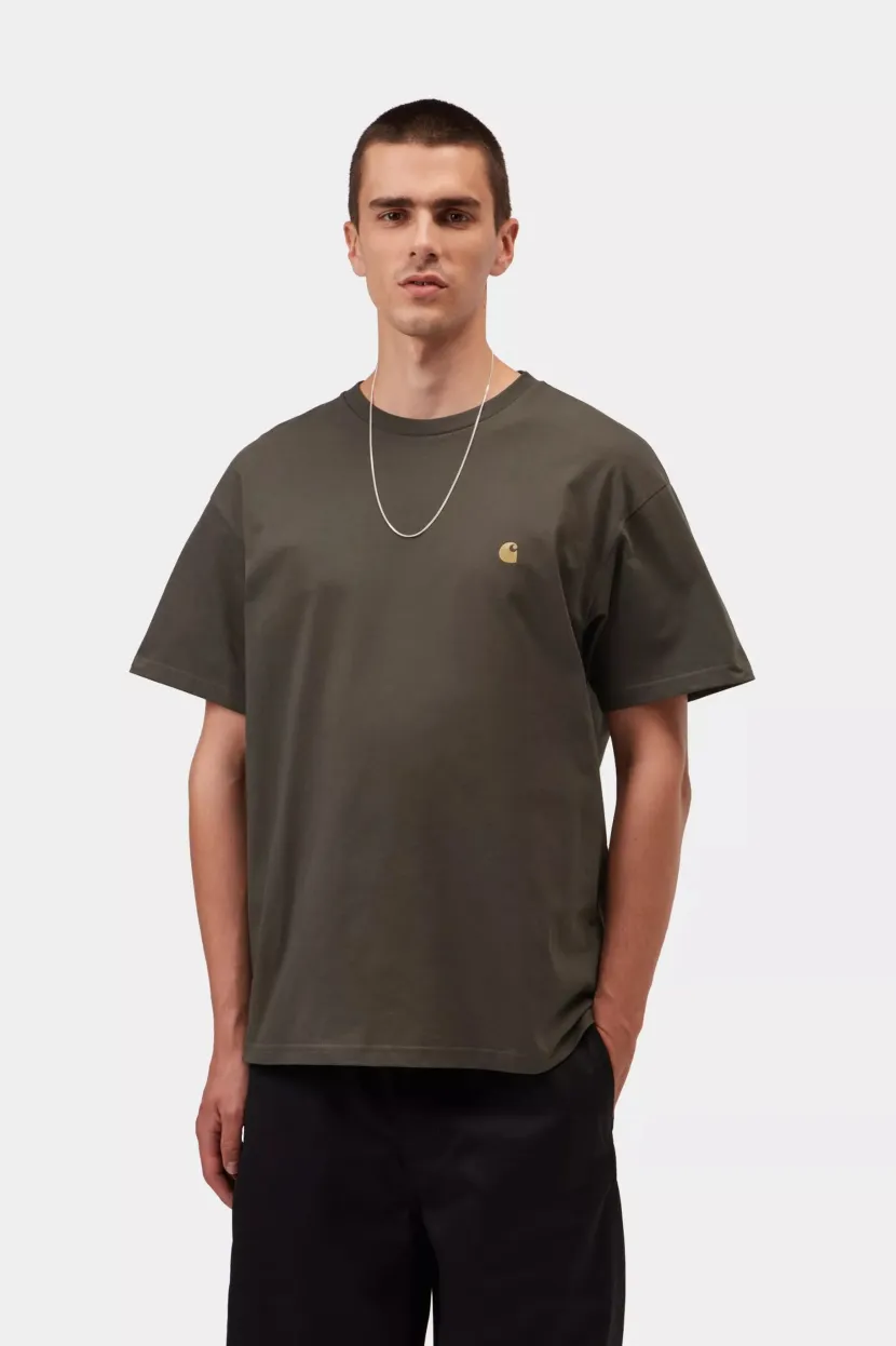Carhartt WIP S/s Chase T-Shirt
