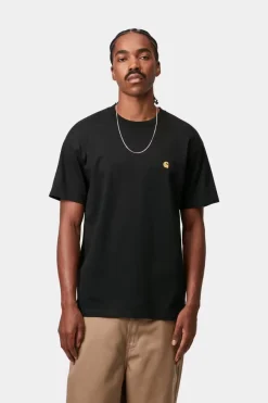 Carhartt WIP S/S Chase T-Shirt