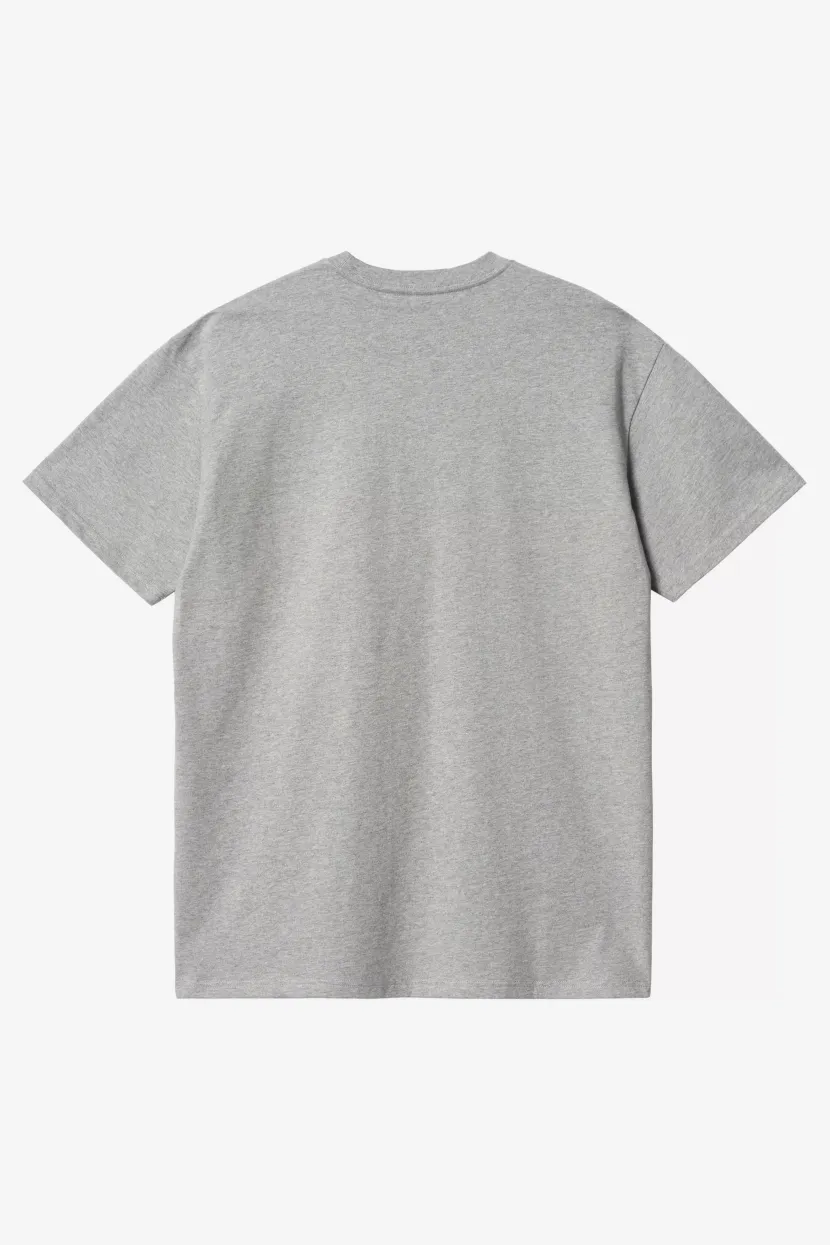 Carhartt WIP S/S Chase T-Shirt