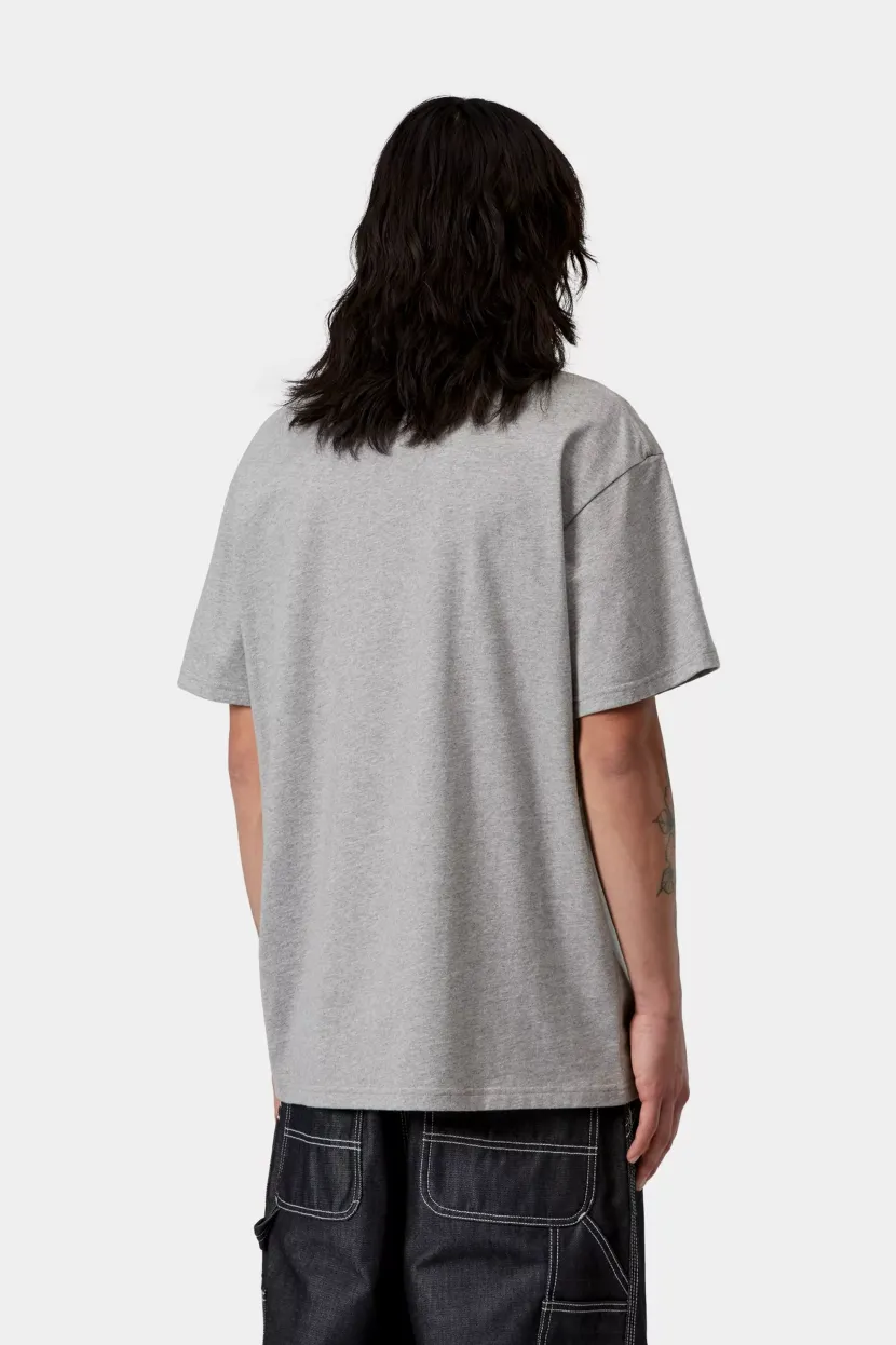 Carhartt WIP S/S Chase T-Shirt