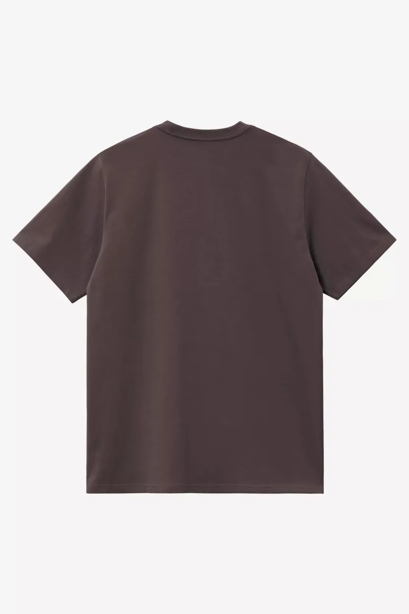 Carhartt WIP S/S Chase T-Shirt