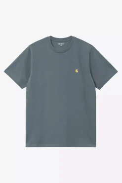 Carhartt WIP S/S Chase T-Shirt