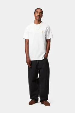 Carhartt WIP S/S Chase T-Shirt