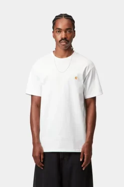 Carhartt WIP S/S Chase T-Shirt