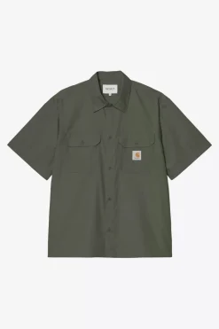 Carhartt WIP S/S Craft Shirt