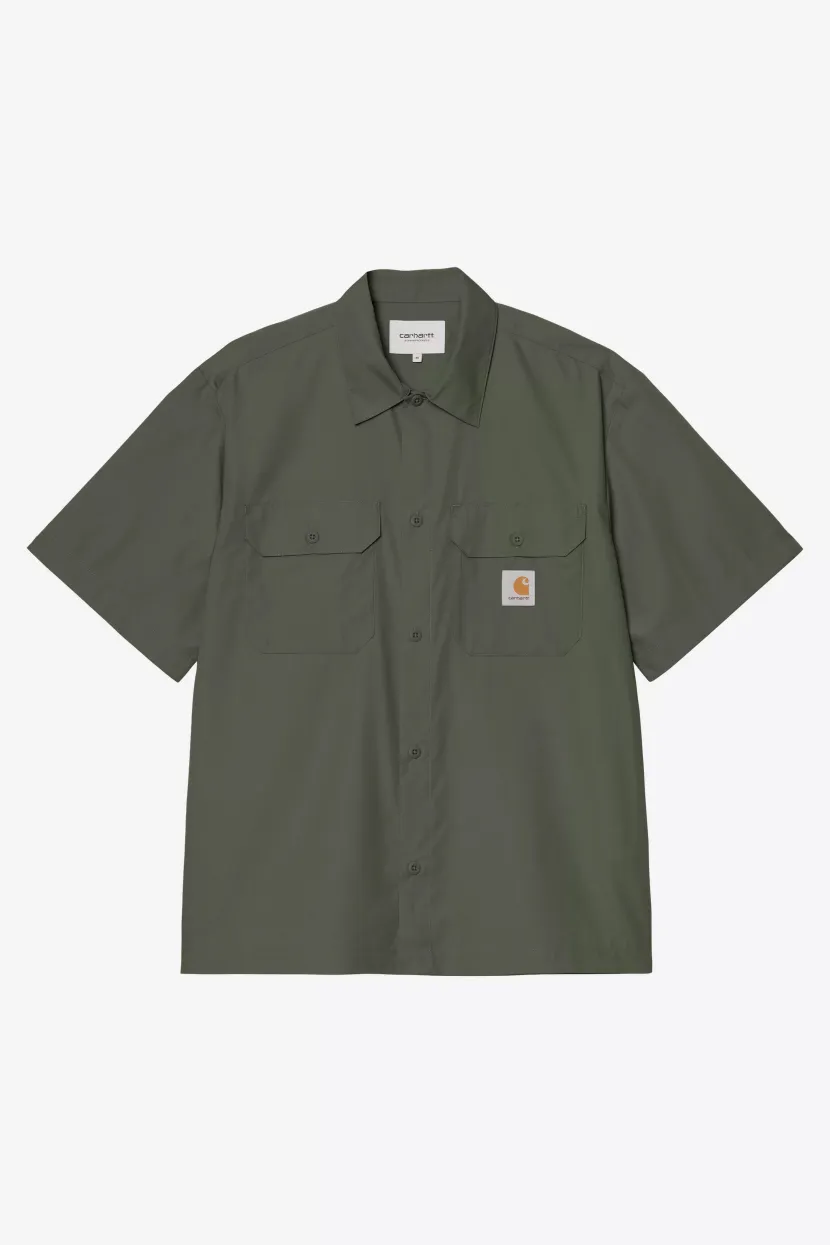 Carhartt WIP S/S Craft Shirt