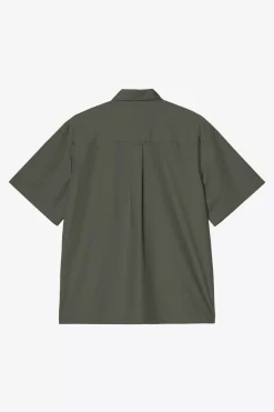 Carhartt WIP S/S Craft Shirt