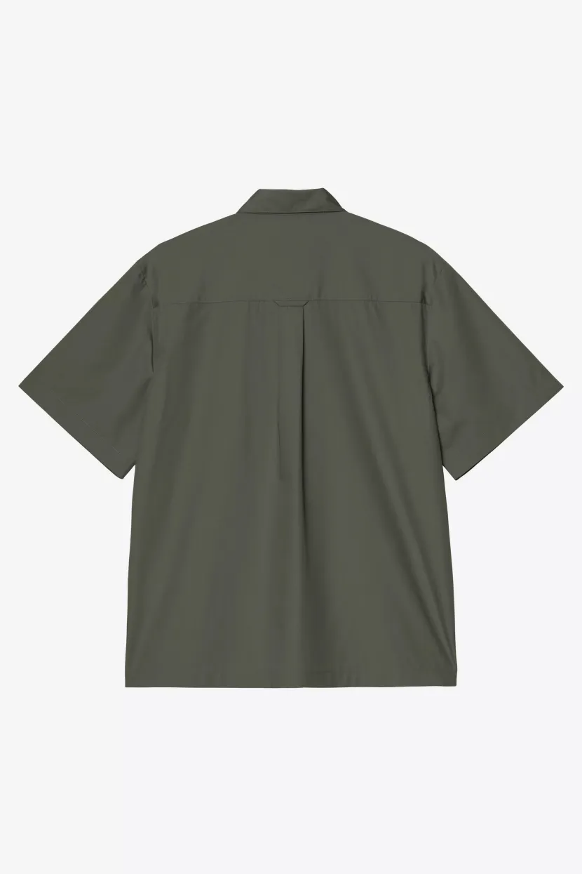 Carhartt WIP S/S Craft Shirt