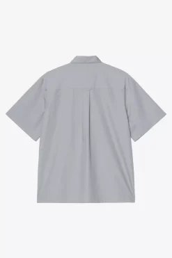 Carhartt WIP S/S Craft Shirt