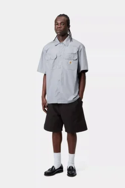 Carhartt WIP S/S Craft Shirt