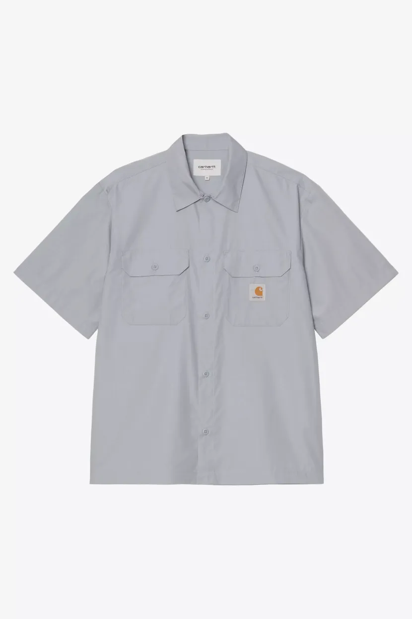 Carhartt WIP S/S Craft Shirt