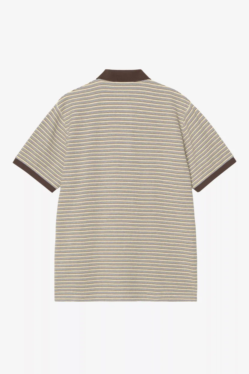 Carhartt WIP S/S Dion Polo