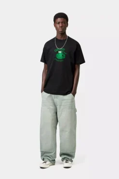 Carhartt WIP S/s Dont Snitch T-Shirt