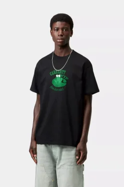 Carhartt WIP S/s Dont Snitch T-Shirt