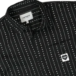 Carhartt WIP S/S Drewe Shirt