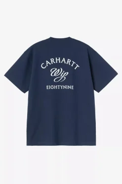 Carhartt WIP S/S Eightynine T-Shirt