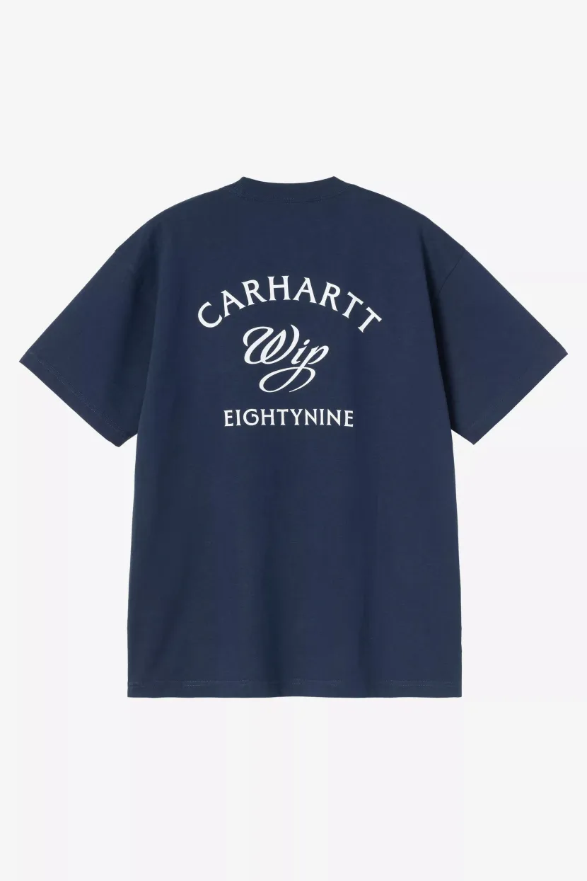 Carhartt WIP S/S Eightynine T-Shirt