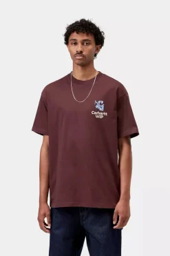 Carhartt WIP S/S Grape Picker T-Shirt