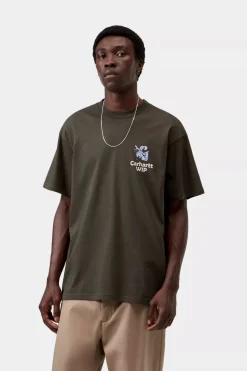 Carhartt WIP S/s Grape Picker T-Shirt