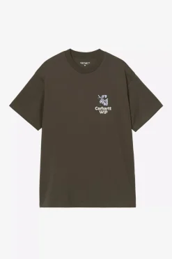 Carhartt WIP S/s Grape Picker T-Shirt