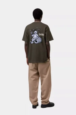 Carhartt WIP S/s Grape Picker T-Shirt