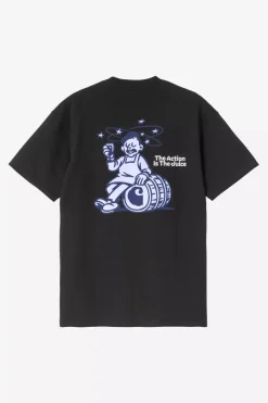 Carhartt WIP S/s Grape Picker T-Shirt