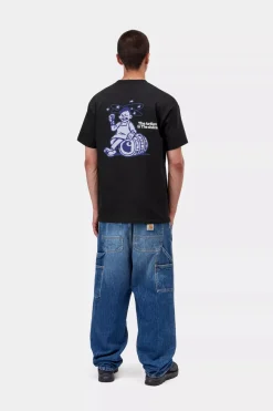 Carhartt WIP S/s Grape Picker T-Shirt