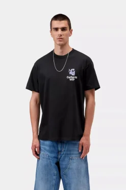 Carhartt WIP S/s Grape Picker T-Shirt