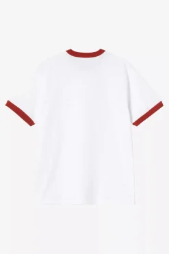 Carhartt WIP S/S Ip Ringer T-Shirt