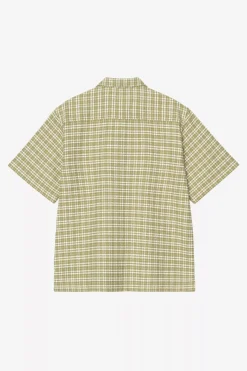 Carhartt WIP S/S Kander Shirt
