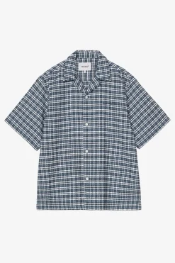 Carhartt WIP S/S Kander Shirt
