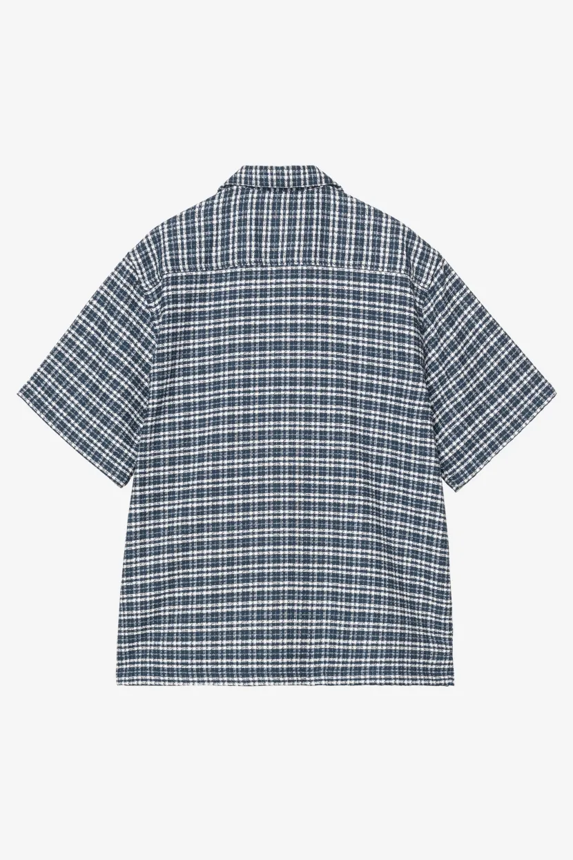 Carhartt WIP S/S Kander Shirt