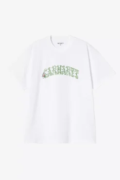 Carhartt WIP S/S Monogram T-Shirt