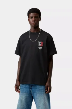 Carhartt WIP S/s Playing Cards T-Shirt