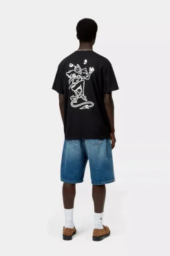 Carhartt WIP S/s Playing Cards T-Shirt