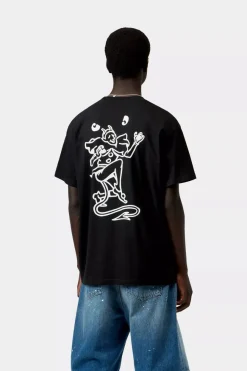 Carhartt WIP S/s Playing Cards T-Shirt