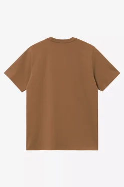 Carhartt WIP S/s Pocket T-Shirt