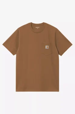 Carhartt WIP S/s Pocket T-Shirt