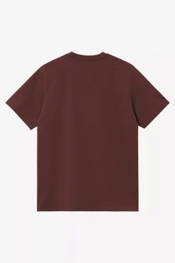 Carhartt WIP S/s Pocket T-Shirt